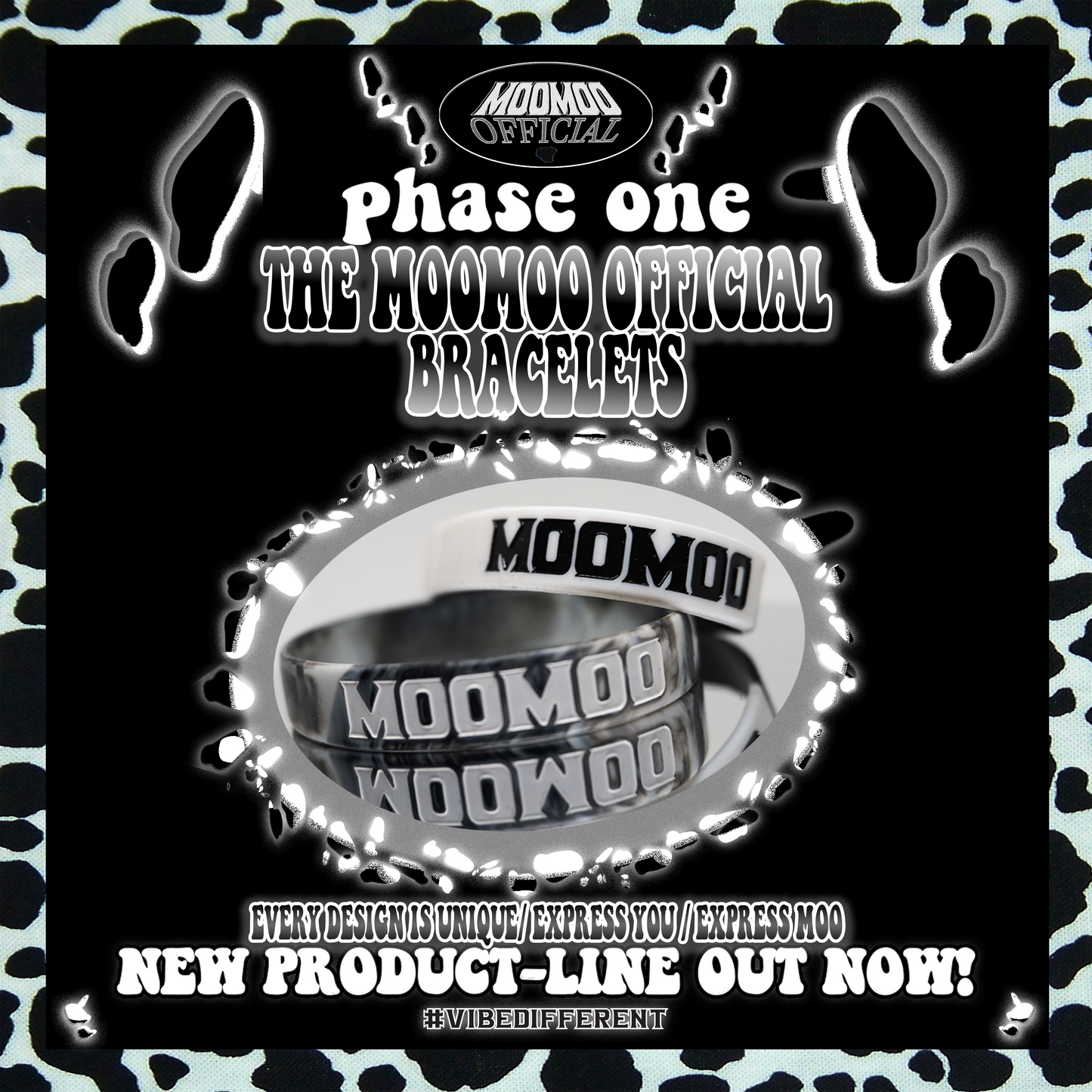 THE MOOMOO OFFICIAL BUNDLE #2 ((STATEMENT))