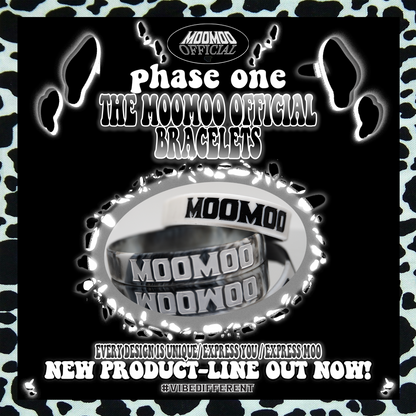THE MOOMOO OFFICIAL BUNDLE #2 ((STATEMENT))