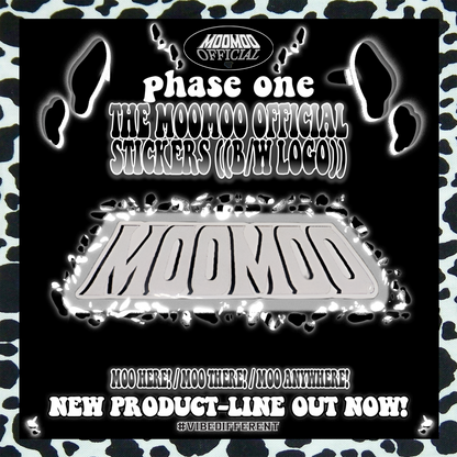 THE MOOMOO OFFICIAL BUNDLE #1 ((ALLOVER))