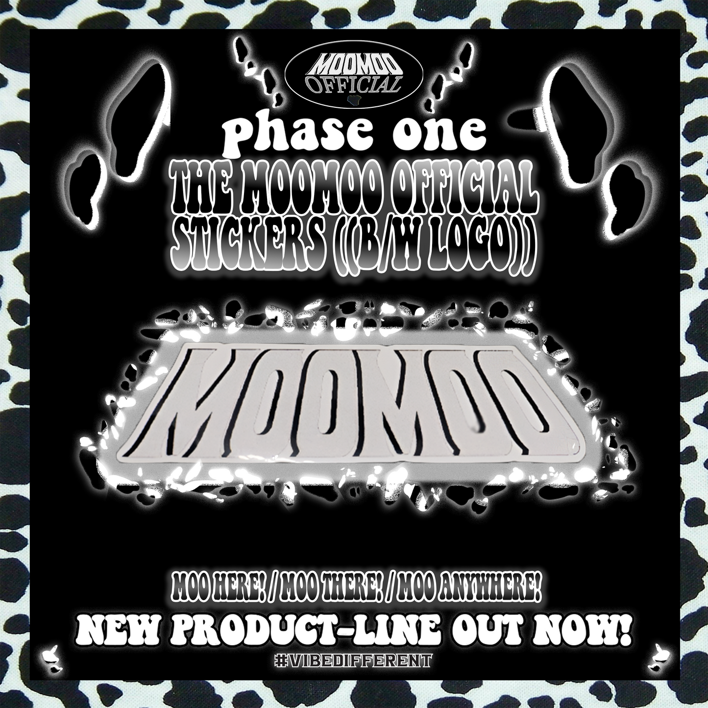 THE MOOMOO OFFICIAL BUNDLE #2 ((STATEMENT))