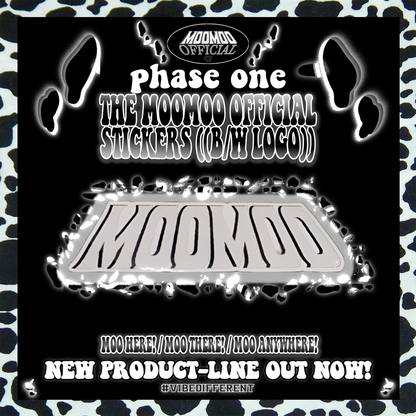 THE MOOMOO OFFICIAL BUNDLE #2 ((STATEMENT))