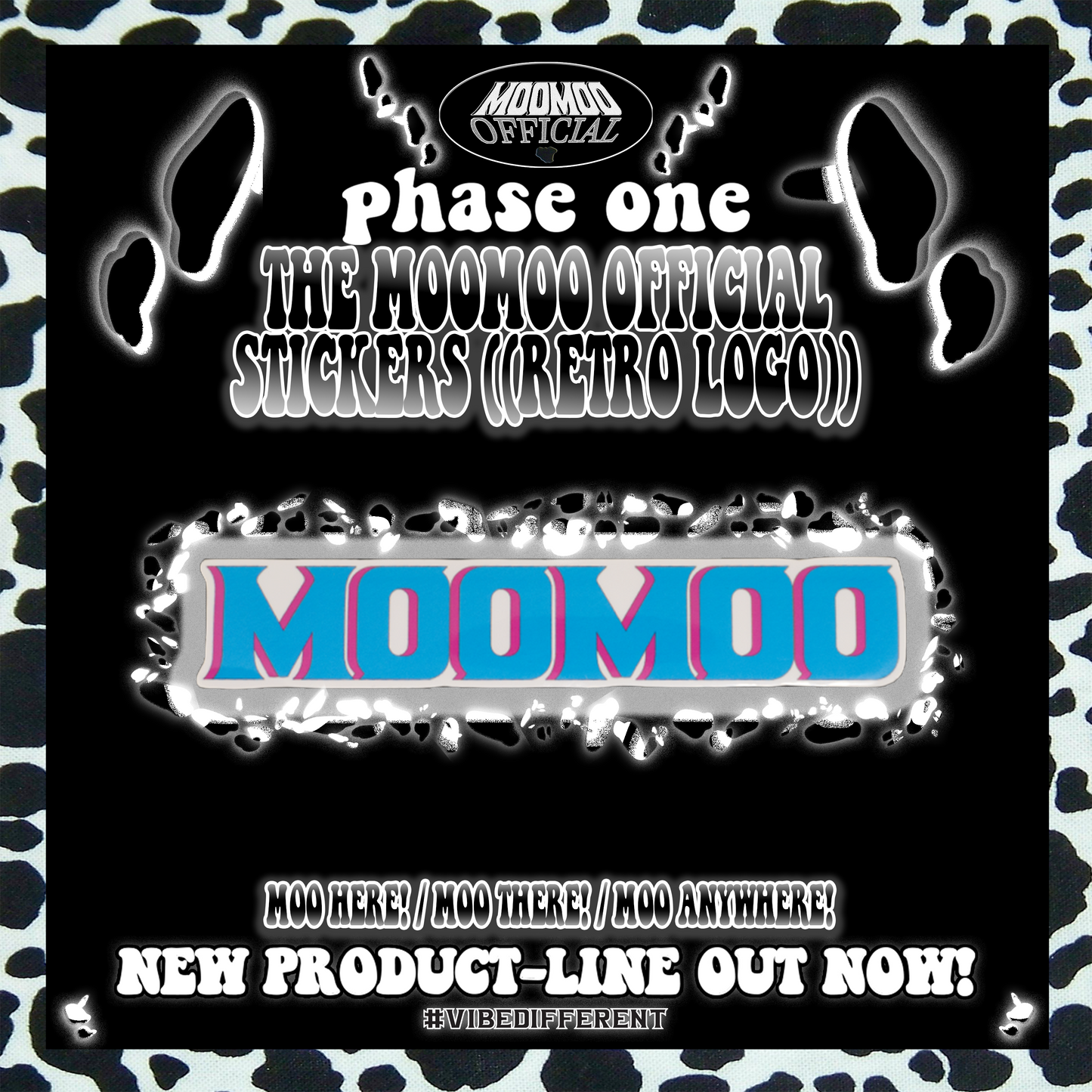 THE MOOMOO OFFICIAL BUNDLE #2 ((STATEMENT))