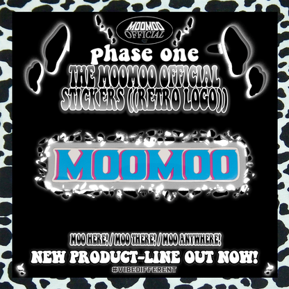 THE MOOMOO OFFICIAL BUNDLE #2 ((STATEMENT))
