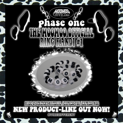 THE MOOMOO OFFICIAL BUNDLE #2 ((STATEMENT))