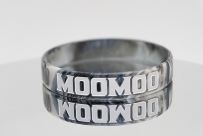 THE MOOMOO OFFICIAL BRACELETS