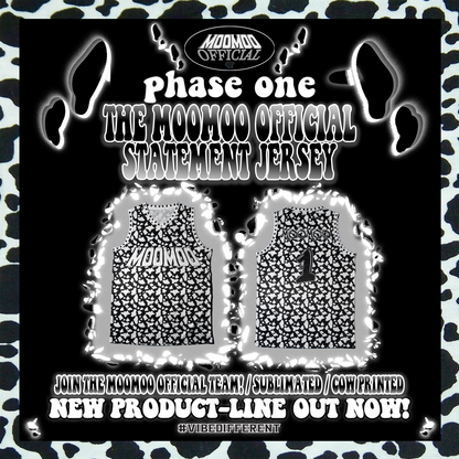 THE MOOMOO OFFICIAL BUNDLE #2 ((STATEMENT))