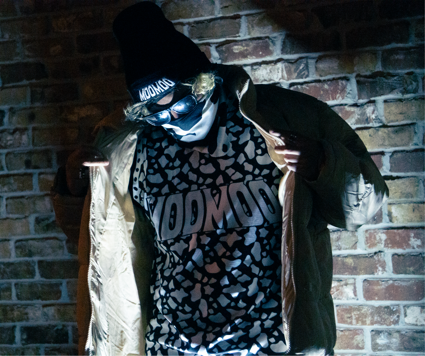 THE MOOMOO OFFICIAL BUNDLE #2 ((STATEMENT))